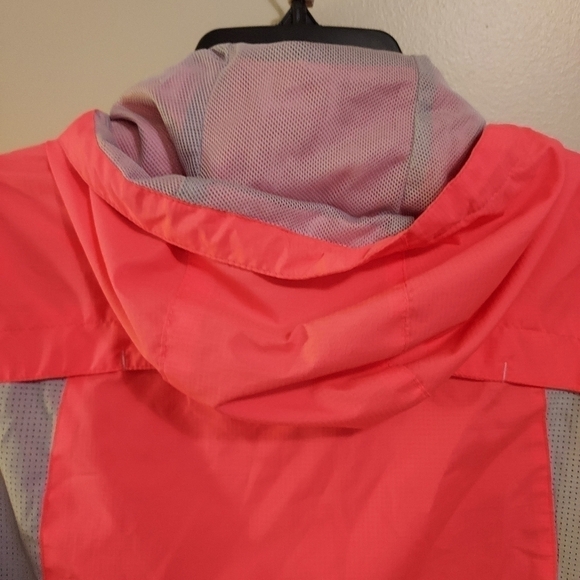 Free country jacket wind breaker med zips and snaps - Picture 10 of 11